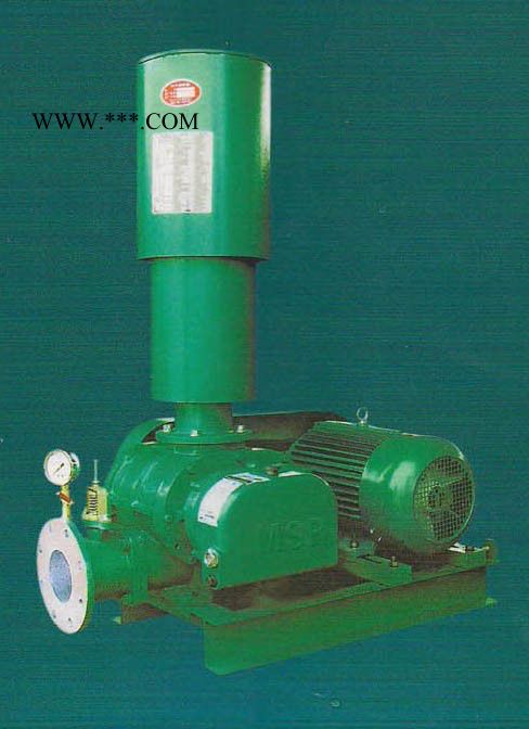 供应三叶罗茨鼓风机图3