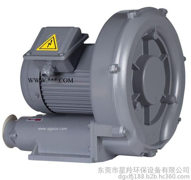 全风鼓风机RB-077,厦门福州高压风机门高压鼓风机厂家价格图2