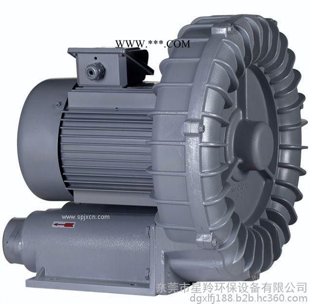 全风鼓风机RB-077,厦门福州高压风机门高压鼓风机厂家价格图3