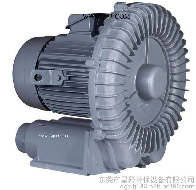 全风鼓风机RB-077,厦门福州高压风机门高压鼓风机厂家价格图4