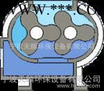 TH-200罗茨鼓风机 水产养殖专用增氧设备 鲁氏高压鼓风机 浙江图3