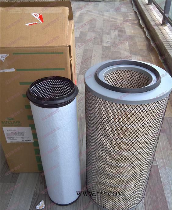 寿力空压机油分离器[原装替代 现货]图3