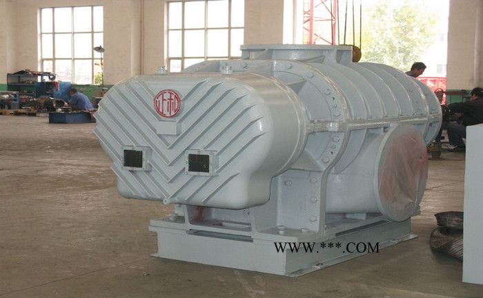 罗茨鼓风机 SZR系列罗茨鼓风机 型号齐全品质卓越图3