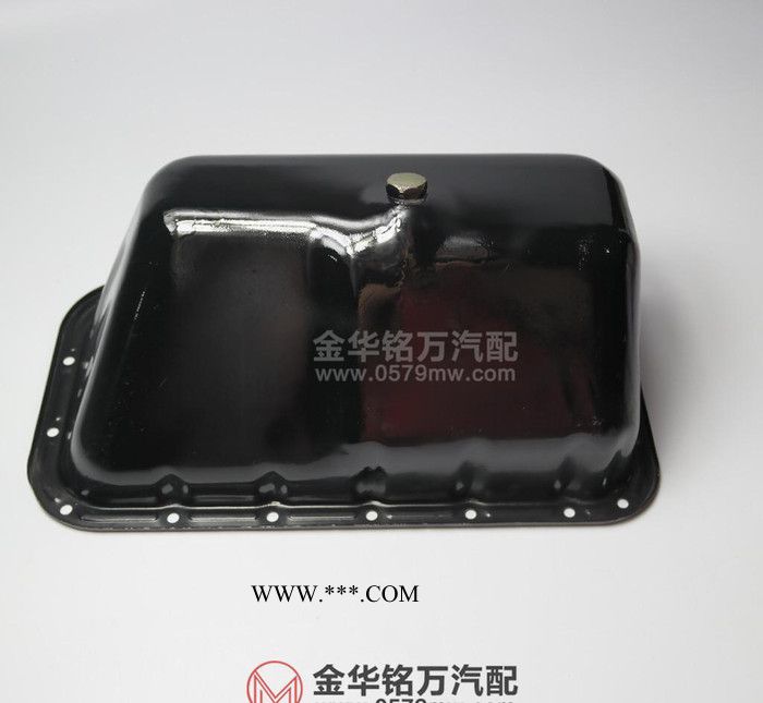 五菱之光B系列五菱鸿途五菱荣光B12 1.2L油底壳发动机机油盘图2