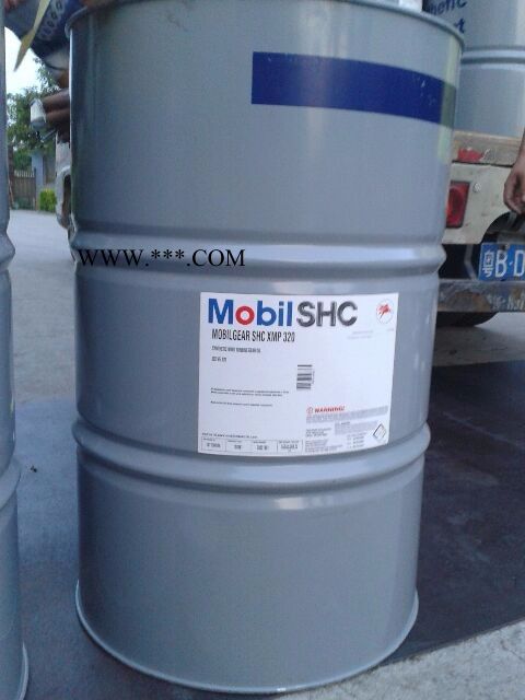 美孚 SHC150 220 320 460 680合成齿轮油 SHC XMP 460全合成系列齿轮油 特价批发全国图3