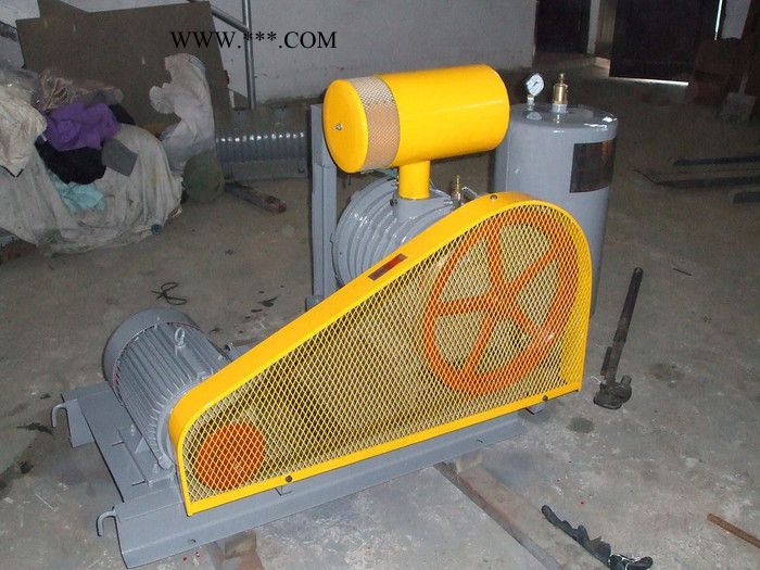 HC-100s曝气增氧鼓风机回旋式鼓风机图2