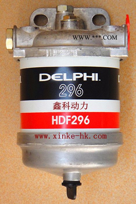 特价斯莱斯柴油发电机配件,perkins机油滤清器2654403图2