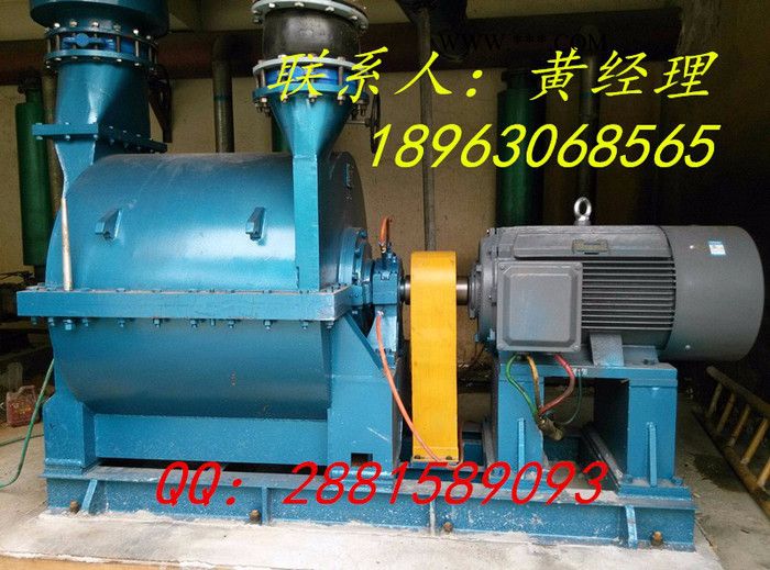 鑫瑞拓+RTC+多级 离心鼓风机 +鼓风机+离心风机图3