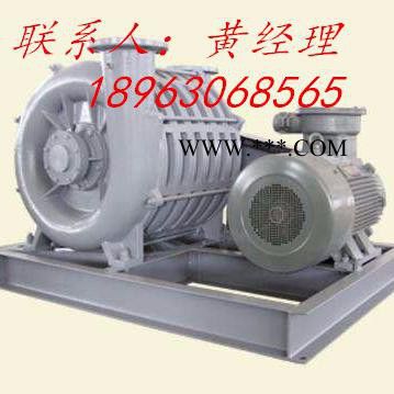 鑫瑞拓+RTC+多级 离心鼓风机 +鼓风机+离心风机图5