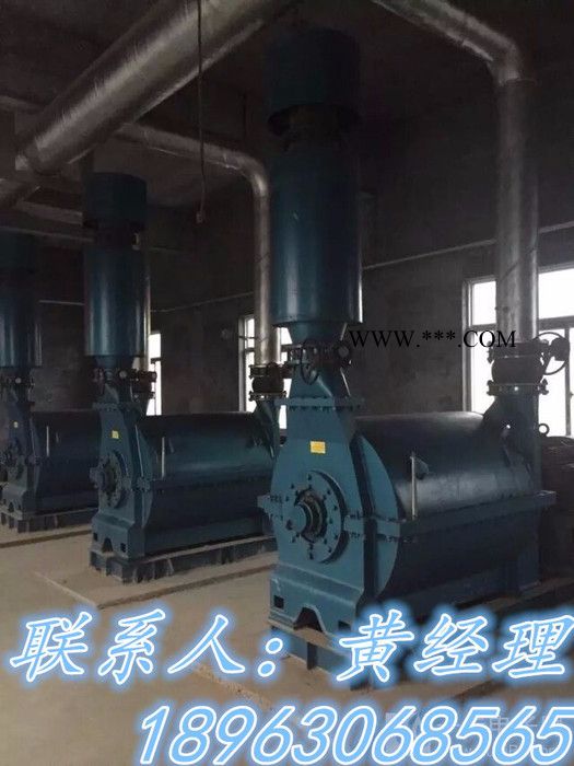 鑫瑞拓+RTC+多级 离心鼓风机 +鼓风机+离心风机图8