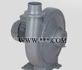 升鸿鲁氏鼓风机/三叶/高压/中压鼓风机--送压图2