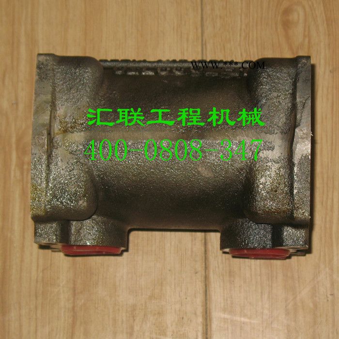 供应装载机配件 机油冷却器芯图2