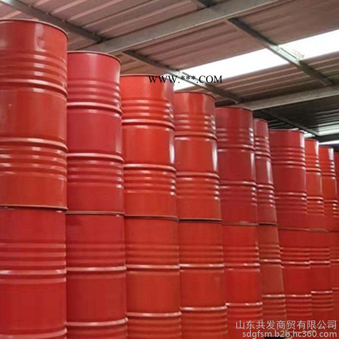 长城牌齿轮油150 220 320重负荷工业闭式齿轮油 批发零售图3