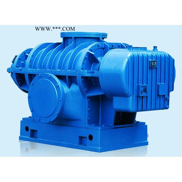 山东大成L系列罗茨鼓风机 罗茨鼓风机 罗茨风机图4