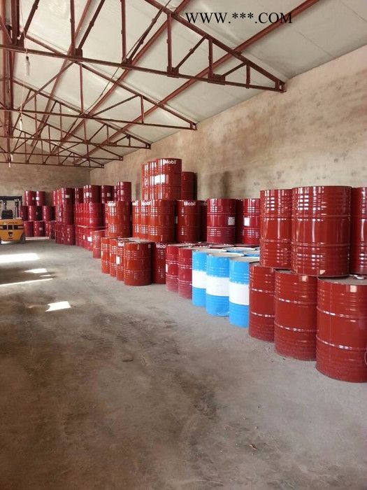 美孚SHC OH320重负荷齿轮油 美孚SHC齿轮油OH320图4