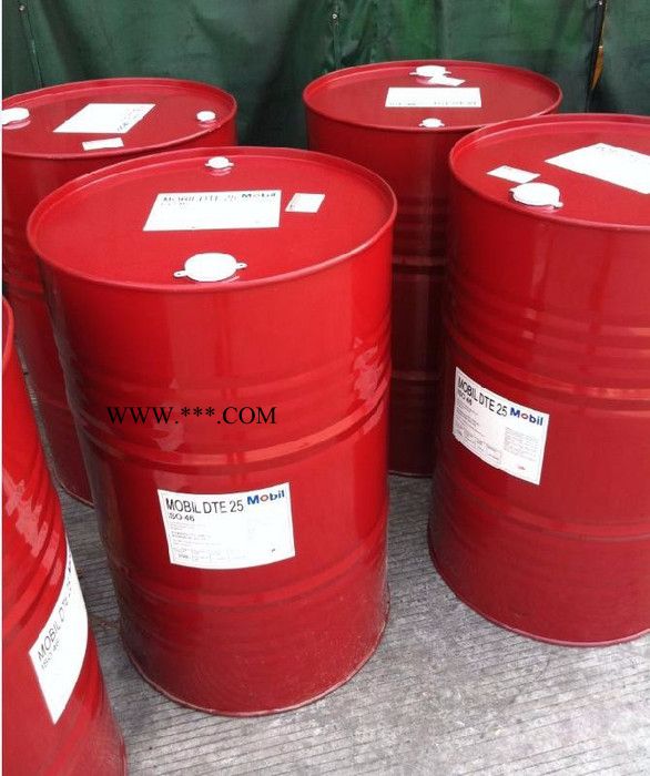 美孚SHC OH320重负荷齿轮油 美孚SHC齿轮油OH320图3