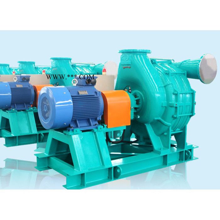 山东大成 多级离心鼓风机 离心鼓风机图5