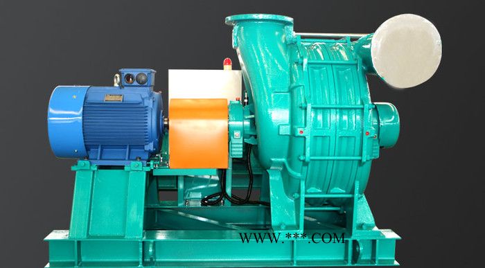 山东大成 多级离心鼓风机 离心鼓风机图6