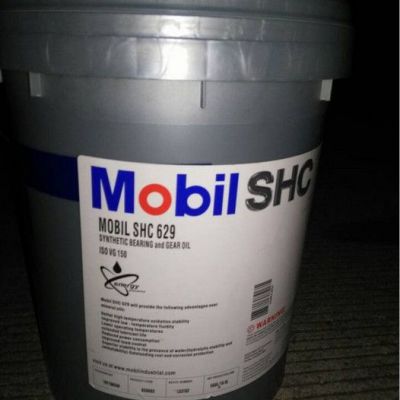 Mobil/美孚SHC629 合成齿轮油