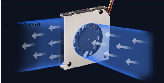 COOLING 3517鼓风机 35X35X17MM 微型鼓风机 涡轮风机 迷你鼓风机 工厂图4