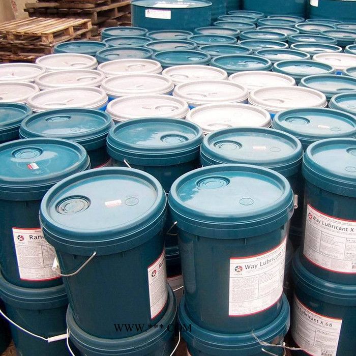 加德士 Regal R&O 32 透平油 工业透平油 Regal R&O系列涡轮机油图6