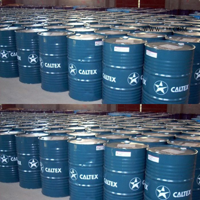 加德士 Regal R&O 32 透平油 工业透平油 Regal R&O系列涡轮机油图8