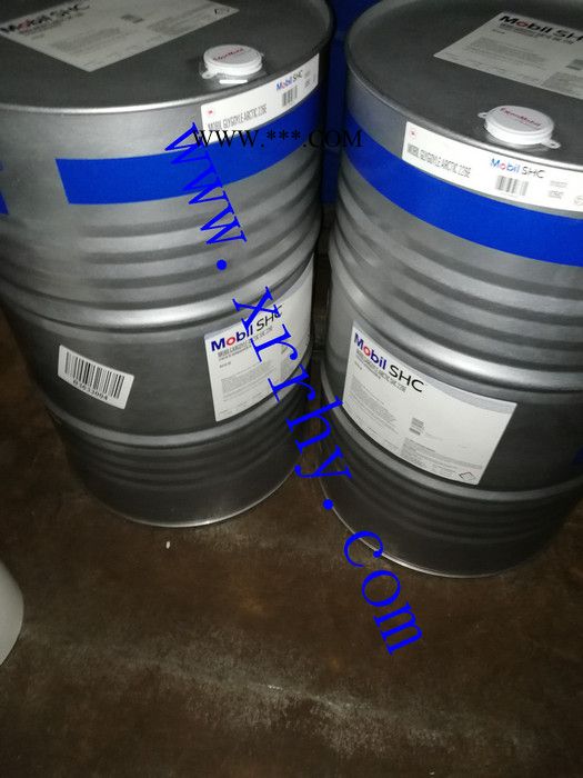 特价**美孚佳高SHC 226E冷冻机油，工业润滑油 美孚润滑油图1