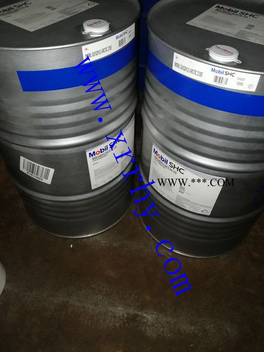 特价**美孚佳高SHC 226E冷冻机油，工业润滑油 美孚润滑油图2