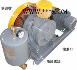 锦川HZ60S鼓风机   水处理曝气鼓风机图2