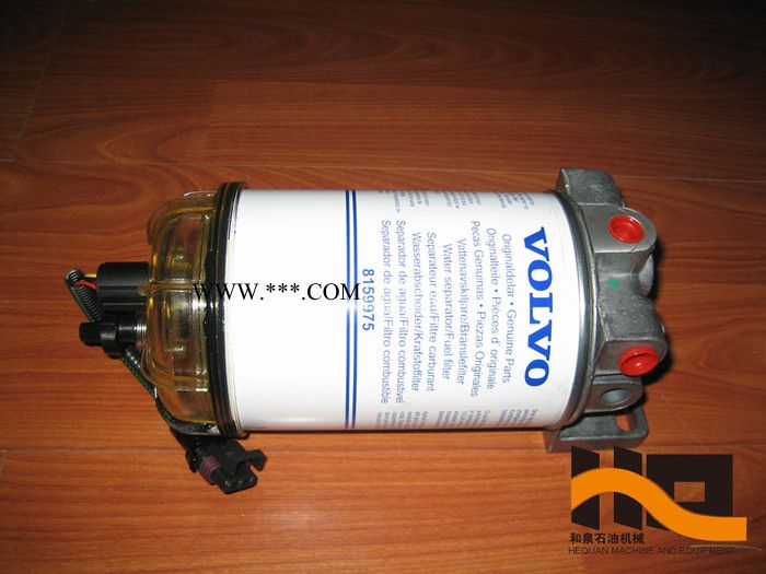 Volvo/沃尔沃 沃尔沃柴油发电机配件 机油滤芯 21707134图8