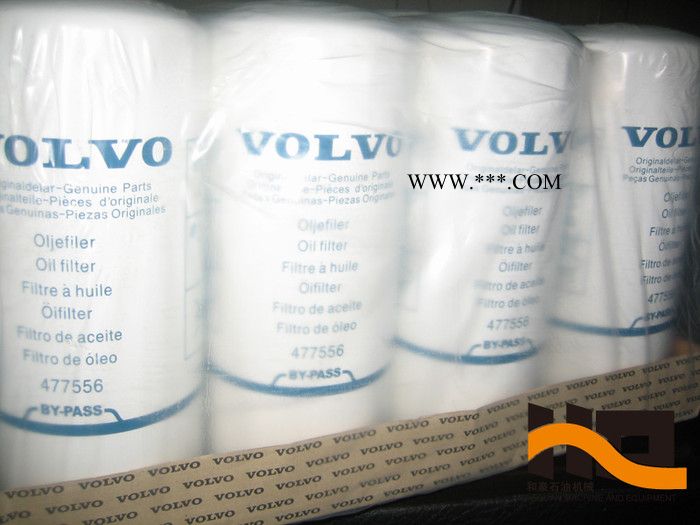 Volvo/沃尔沃 沃尔沃柴油发电机配件 机油滤芯 21707134图6