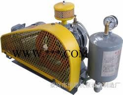 供应HC-1001s烟化脱硫鼓风机回旋式鼓风机图3