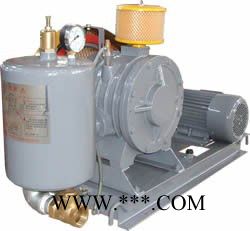 供应HC-1001s烟化脱硫鼓风机回旋式鼓风机图5