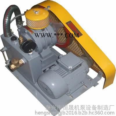 供应HC-1001s烟化脱硫鼓风机回旋式鼓风机图4