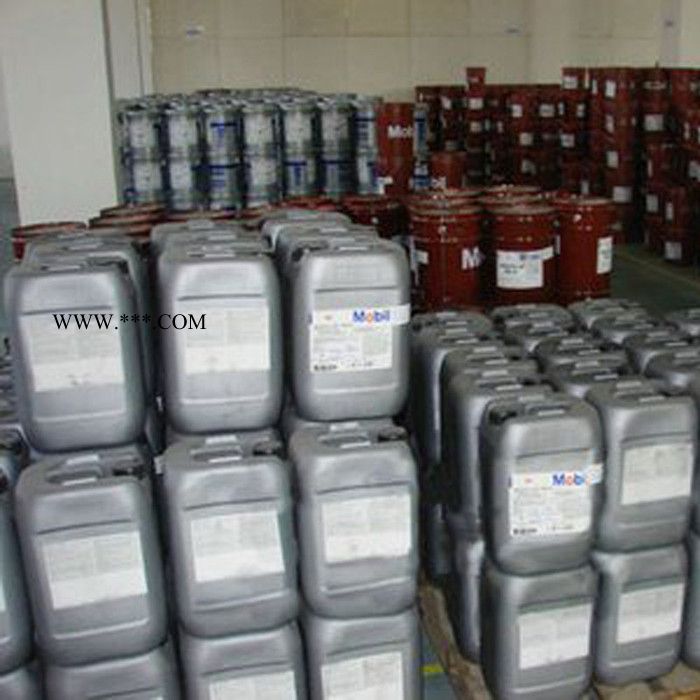 SHC3200合成齿轮油Mobil图4