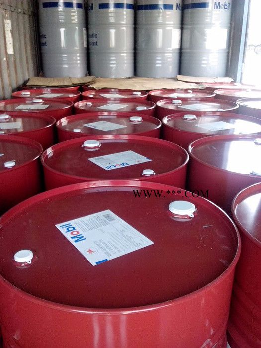 美孚路宝1号SHC 75W-90合成车用齿轮油 美孚车用齿轮油图3