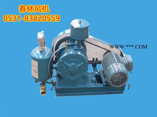 供应生活污水处理罗茨鼓风机 春林牌罗茨鼓风机图8