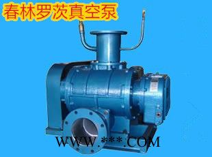 供应生活污水处理罗茨鼓风机 春林牌罗茨鼓风机图3