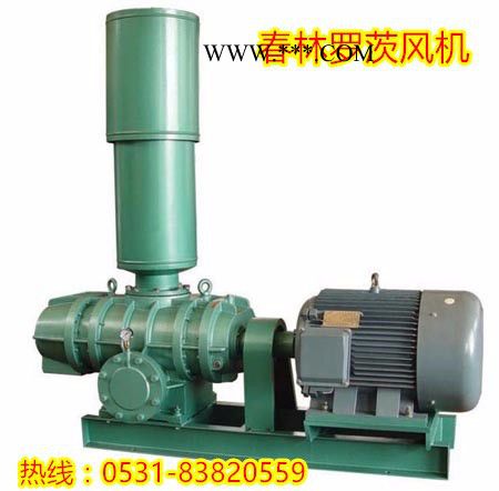 供应生活污水处理罗茨鼓风机 春林牌罗茨鼓风机图7