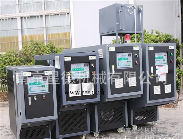 片材油压机油加热器_南京星德机械有限公司图4