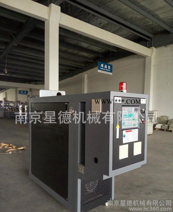 片材油压机油加热器_南京星德机械有限公司图3