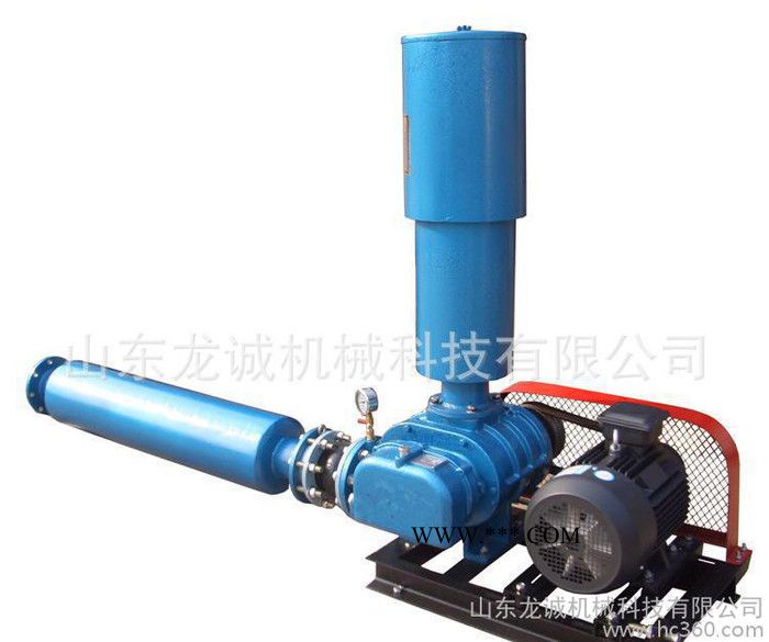 专业制造 章丘水产养殖罗茨鼓风机 章丘密封型罗茨鼓风机图2