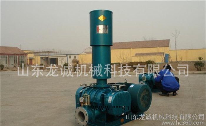 专业制造 章丘水产养殖罗茨鼓风机 章丘密封型罗茨鼓风机图3