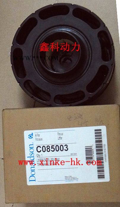 进口柴油发动机过滤器,进口柴油机机油滤芯P555570图3