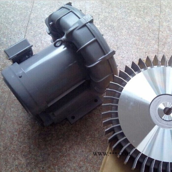 VFC108AF-S富士鼓风机_FUJI富士环形鼓风机报价图2