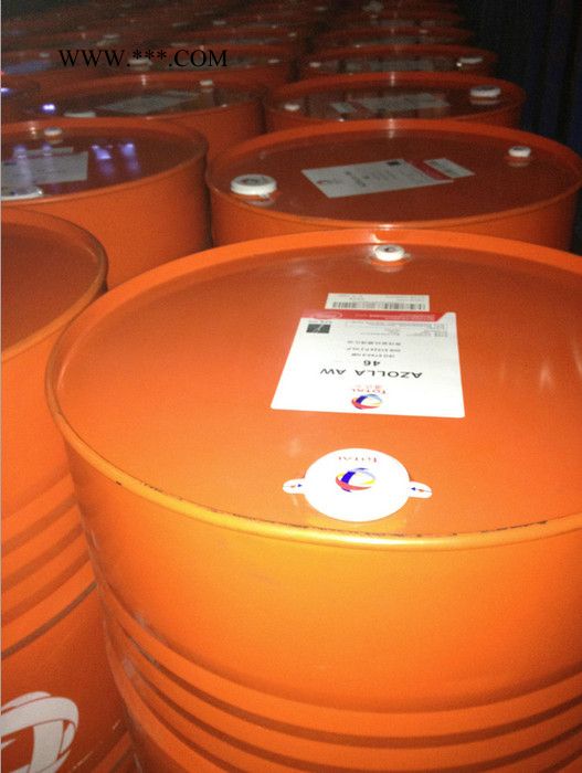 道达尔CARTER XEP460高性能闭式齿轮油 道达尔极压齿轮油图4