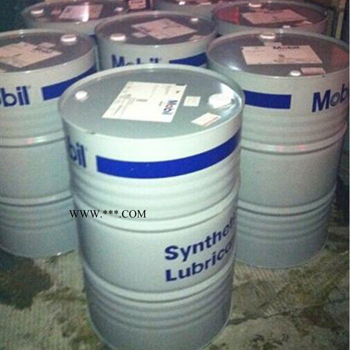 Mobil/格高HE 680合成齿轮油图2