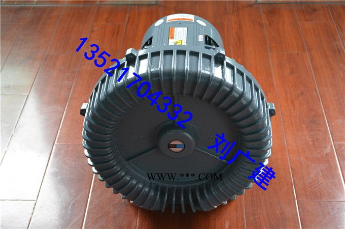 鼓风机 漩涡风机图2