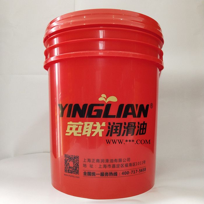 英联齿轮油L-CKE680涡轮蜗杆油 复合型极压型齿轮润滑油 河南涡轮蜗杆齿轮油**图3
