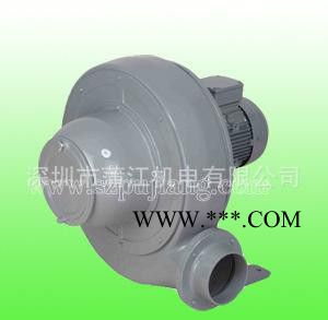 机械设备鼓风机—升鸿鼓风机 铝合金材质 轻量化图3